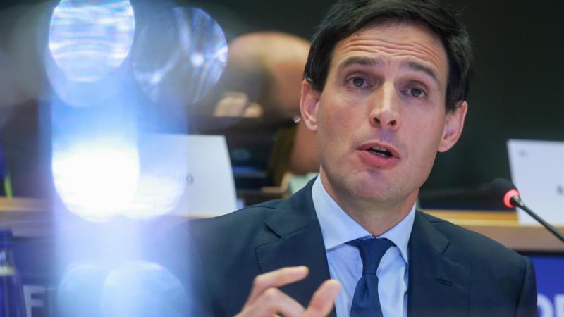 L’UE ne fait qu’une déclaration d’intention sur le climat à New York