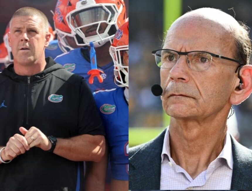 d46ee-17576211911247-1920.jpg Paul Finebaum abandonne l’espoir sur Billy Napier alors que des rumeurs licenciées s’intensifient pour Florida HC