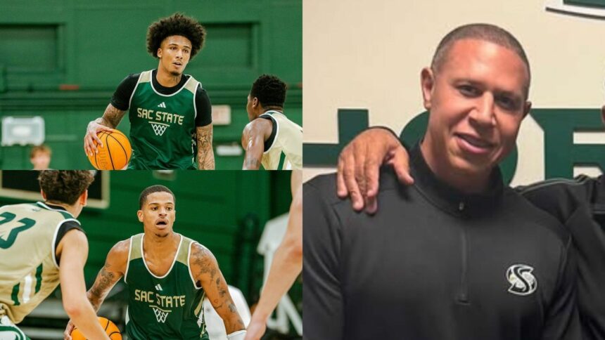 Le fils de Mikey Williams et Shaquille O’Neal, Shaqir, accepte volontiers les idées véridiques de l’entraîneur Mike Bibby