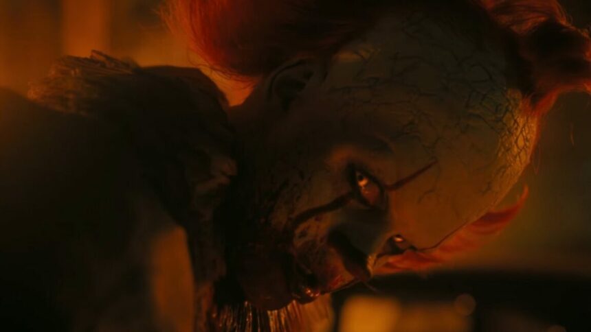 La bande-annonce de Welcome to Derry raconte l’histoire de Pennywise