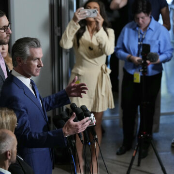 De Biden à Buttigieg : tous les démocrates que Kamala Harris dénonce dans ses nouvelles mémoires