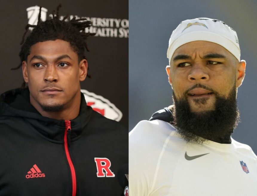 f01d2-17570818804186-1920.jpg Semaine 1 Chiefs contre Chargers Fantasy Football Start ‘Em Sit’ Em Picks feat. Isiah Pacheco, Keenan Allen et plus