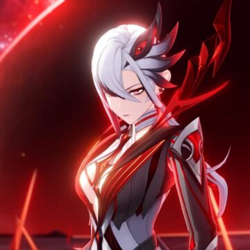 Genshin Impact Luna II Quest Laak révèle un caractère inhabituel apparaissant dans Nod-Krai