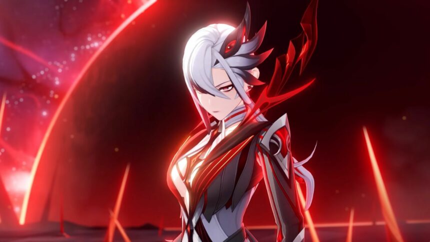 Genshin Impact Luna II Quest Laak révèle un caractère inhabituel apparaissant dans Nod-Krai