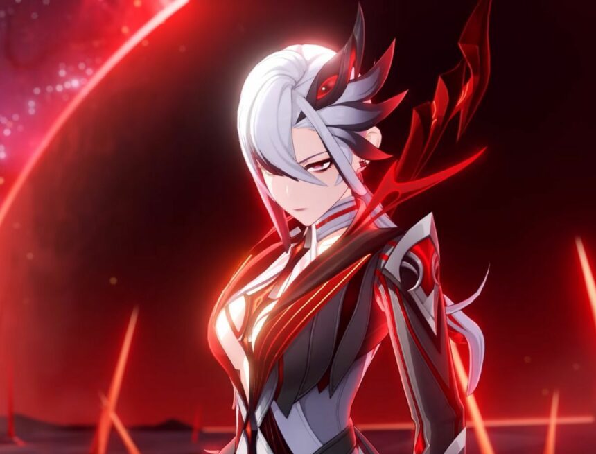 Genshin Impact Luna II Quest Laak révèle un caractère inhabituel apparaissant dans Nod-Krai