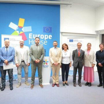 L’Union européenne soutient la transformation numérique et la réforme de l’administration publique en Bosnie-Herzégovine