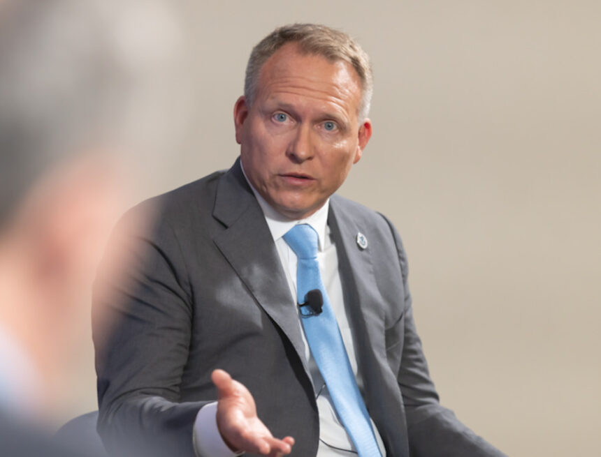 image.jpg Harvilicz sur la réponse du gouvernement fédéral en matière de cybersécurité : Pas de 'querelles intestines' ;