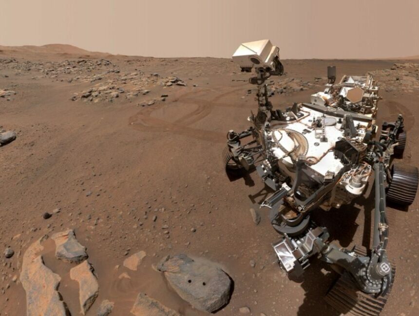 mars2-1152x648.jpg La Persévérance a-t-elle trouvé une biosignature sur Mars ?