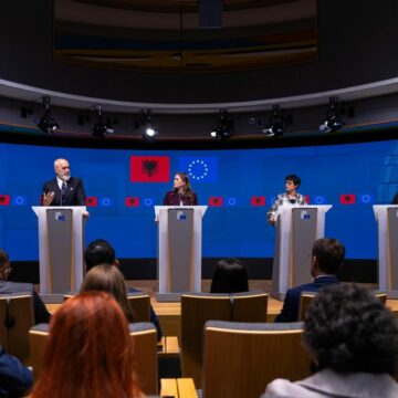 Ministre danois : L’élargissement de l’UE est une nécessité géopolitique