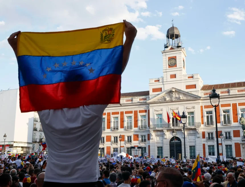 rss-efeeadca5a464b7488eab900c5786c1cde83de5f33dw.webp.webp Les Vénézuéliens deviendront les demandeurs d’asile les plus nombreux dans l’UE en 2025