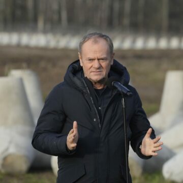 La Pologne maintient son opposition à l’objectif climatique proposé par la Commission européenne pour 2040