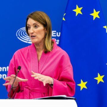 Les chefs d’État et de gouvernement de l’UE expriment leurs condoléances après l’accident mortel d’un funiculaire à Lisbonne