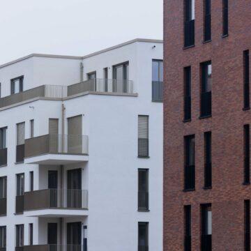 Indice : Les conditions de logement en République tchèque sont les cinquièmes pires parmi les pays de l’UE