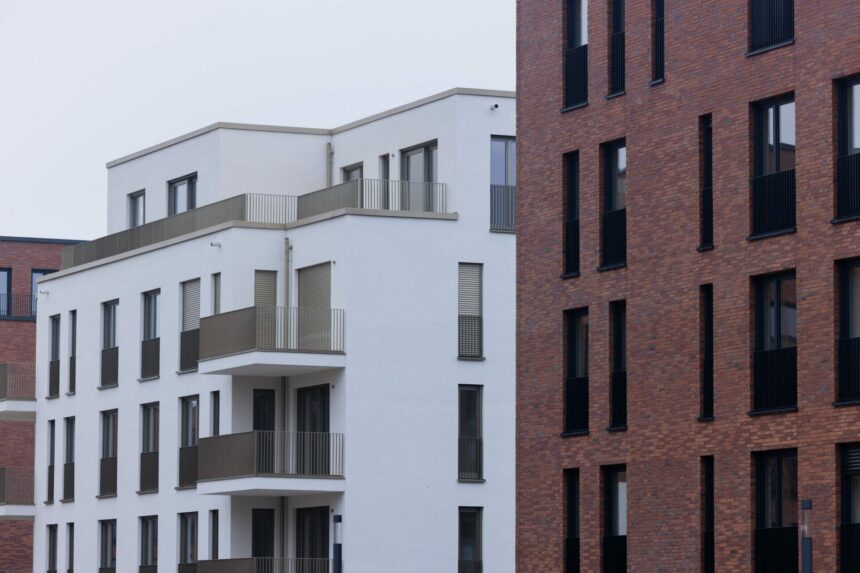 Indice : Les conditions de logement en République tchèque sont les cinquièmes pires parmi les pays de l’UE