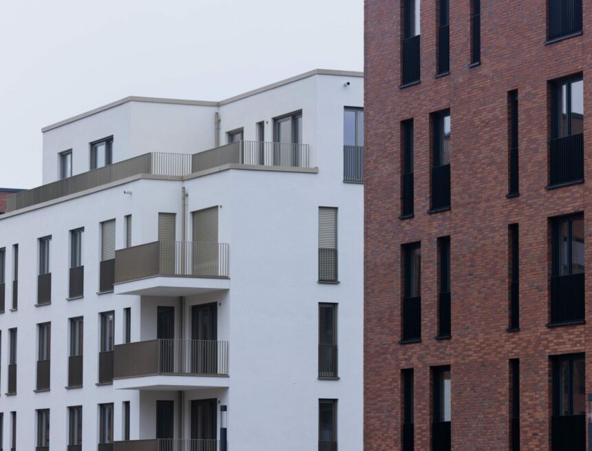Indice : Les conditions de logement en République tchèque sont les cinquièmes pires parmi les pays de l’UE