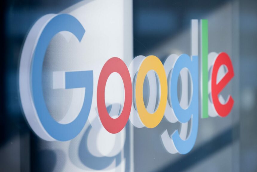 L’UE ne cède pas à Trump, amende de 2,95 milliards pour Google