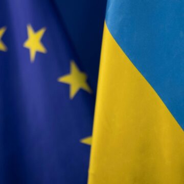 Le Danemark s’efforce de rendre l’Ukraine prête pour l’UE d’ici 2030