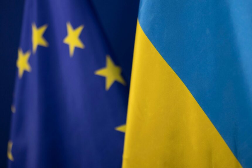 Le Danemark s’efforce de rendre l’Ukraine prête pour l’UE d’ici 2030
