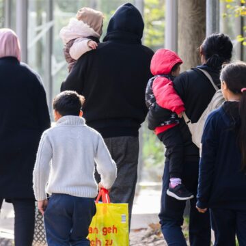 Deuxième tentative de réforme de l’asile en Allemagne