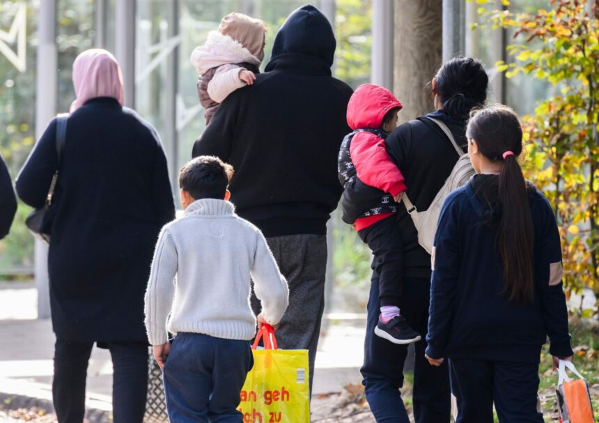Deuxième tentative de réforme de l’asile en Allemagne