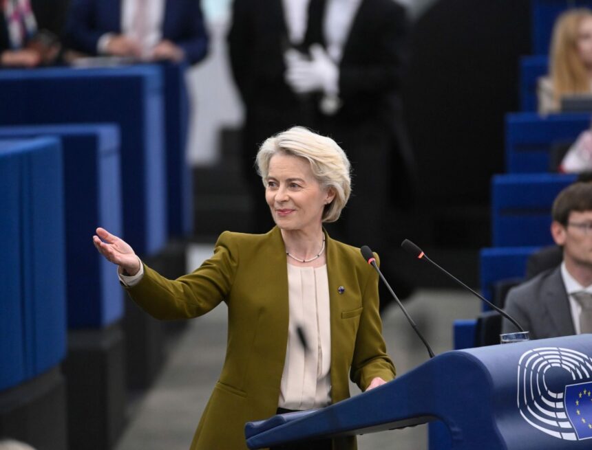 urnnewsmldpa.com20090101250910-99-980245-v1-s2048.jpeg Von der Leyen : La Commission européenne arrête les paiements à Israël