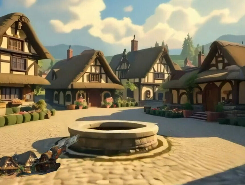 Un nouveau modèle d’IA transforme les photos en mondes 3D explorables, avec certaines réserves